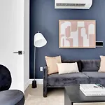 Deluxe Cobble Hill 2Br W Wd Nr Tj Nyc-872