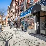 Deluxe Cobble Hill 2Br W Wd Nr Tj Nyc-872