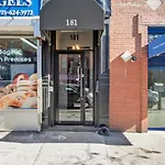 Deluxe Cobble Hill 2Br W Wd Nr Tj Nyc-872