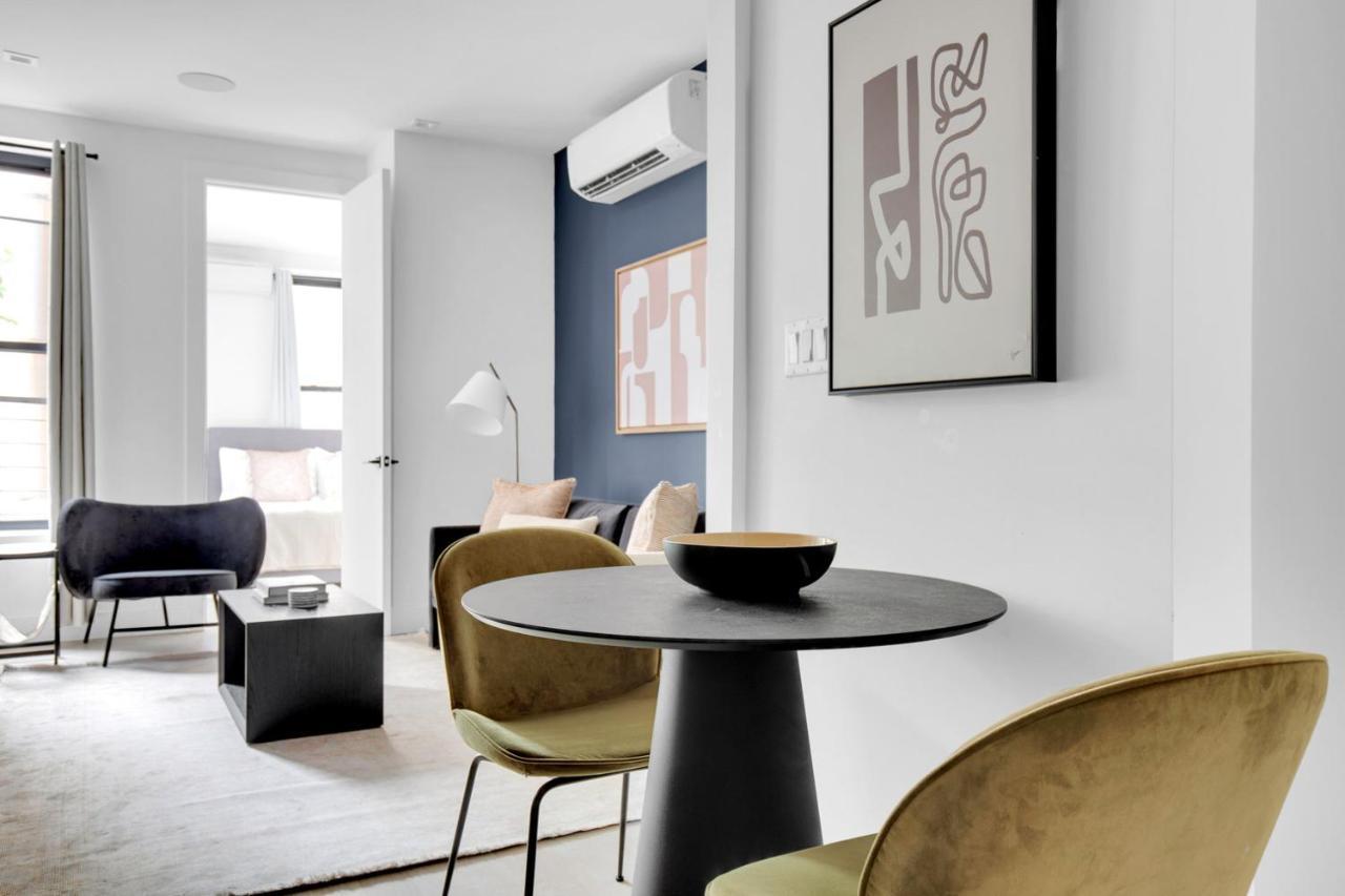Deluxe Cobble Hill 2br W Wd Nr Tj Nyc-872 *