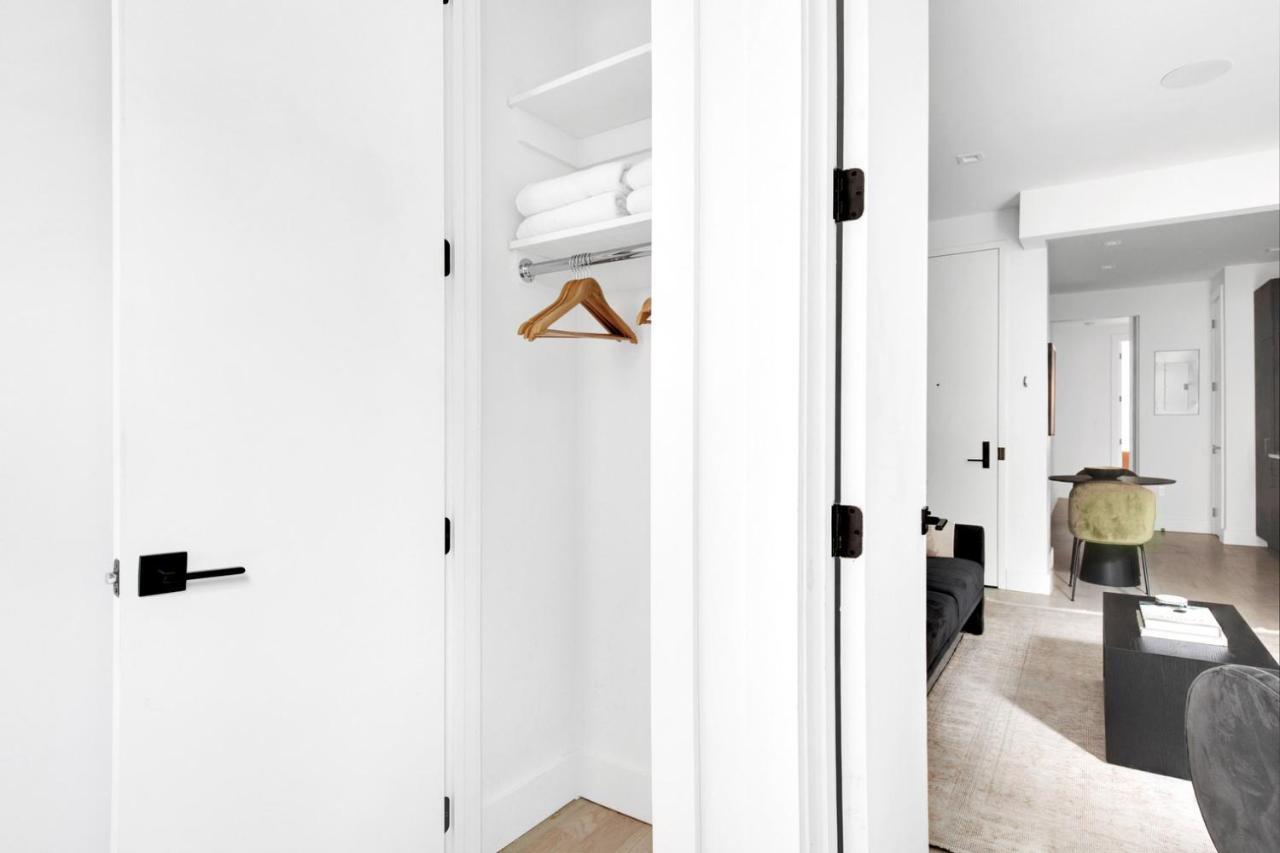 Deluxe Cobble Hill 2br W Wd Nr Tj Nyc-872 * New York