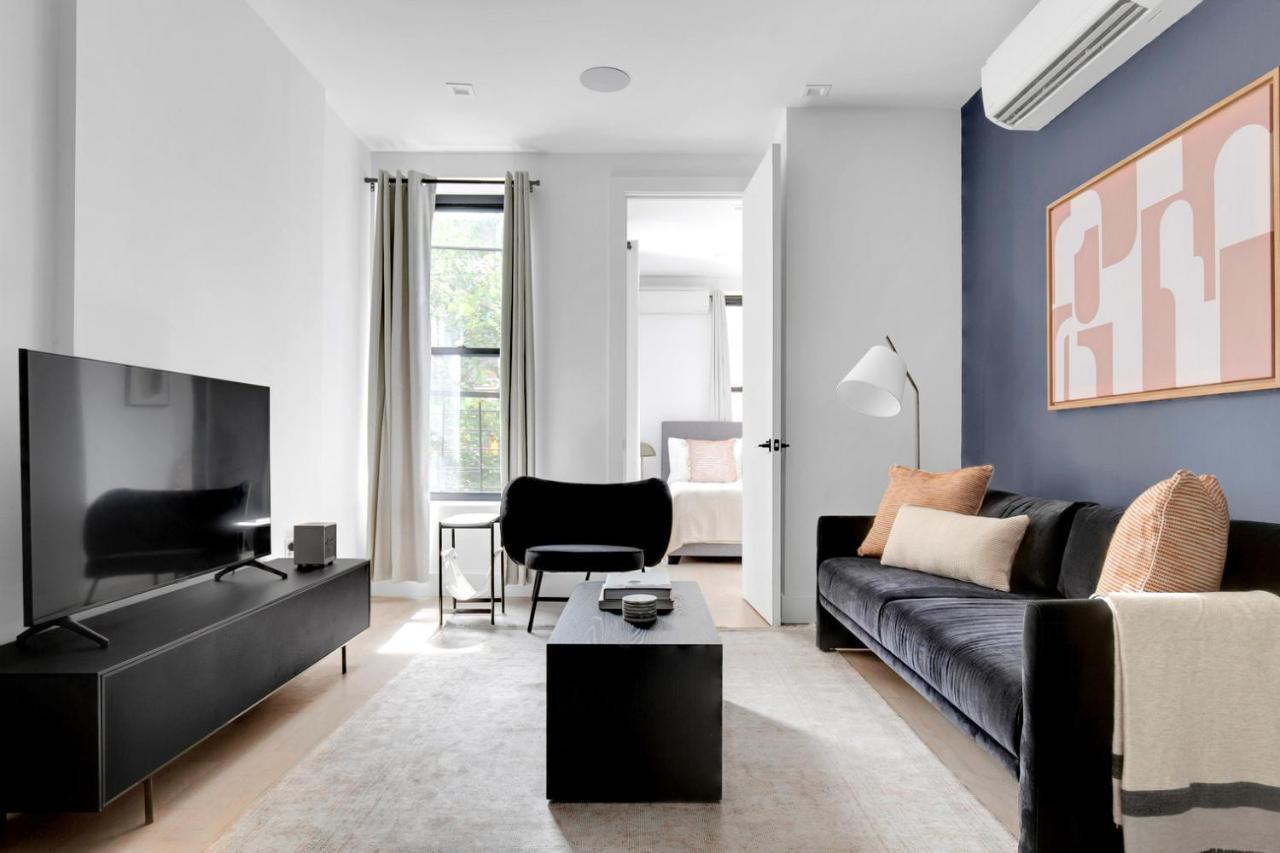 Deluxe Cobble Hill 2br W Wd Nr Tj Nyc-872 *