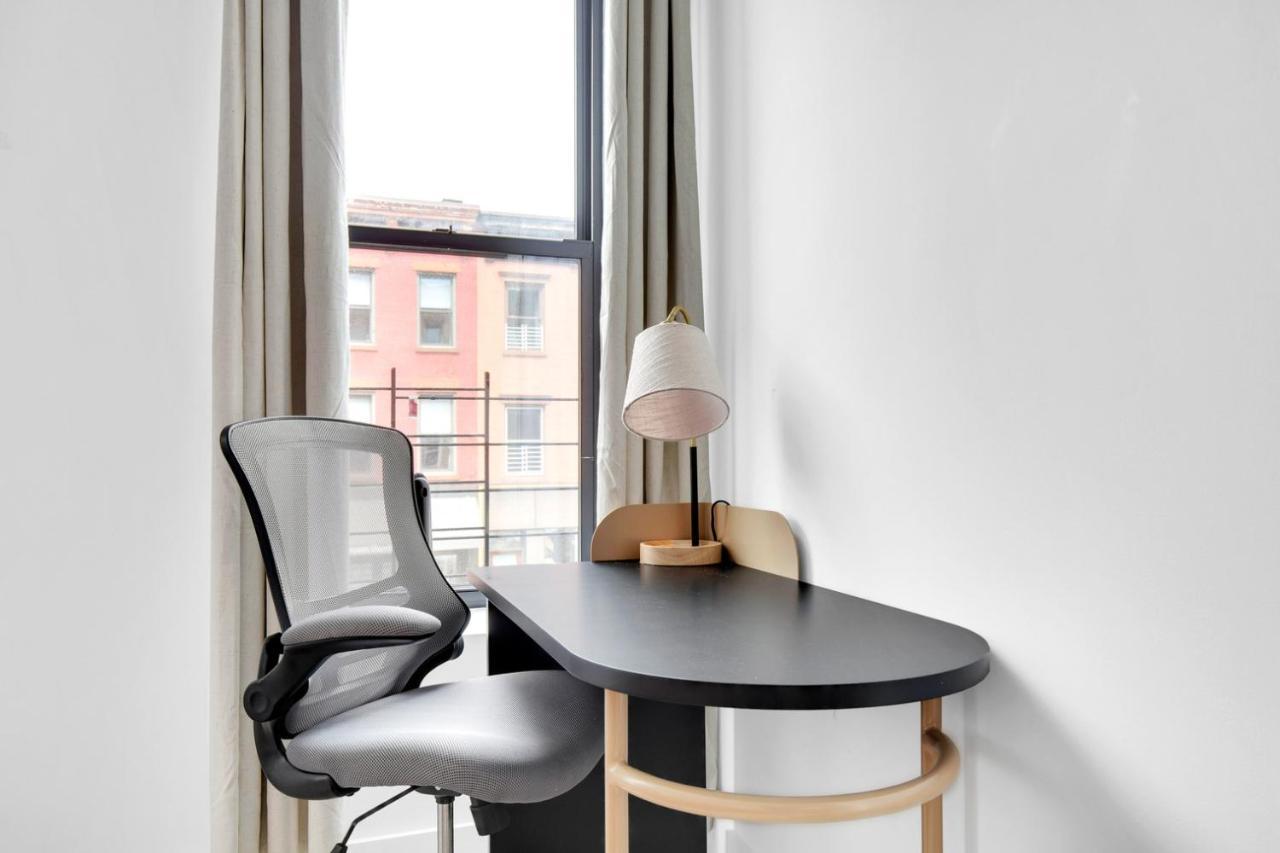 Deluxe Cobble Hill 2br W Wd Nr Tj Nyc-872 Apartment New York