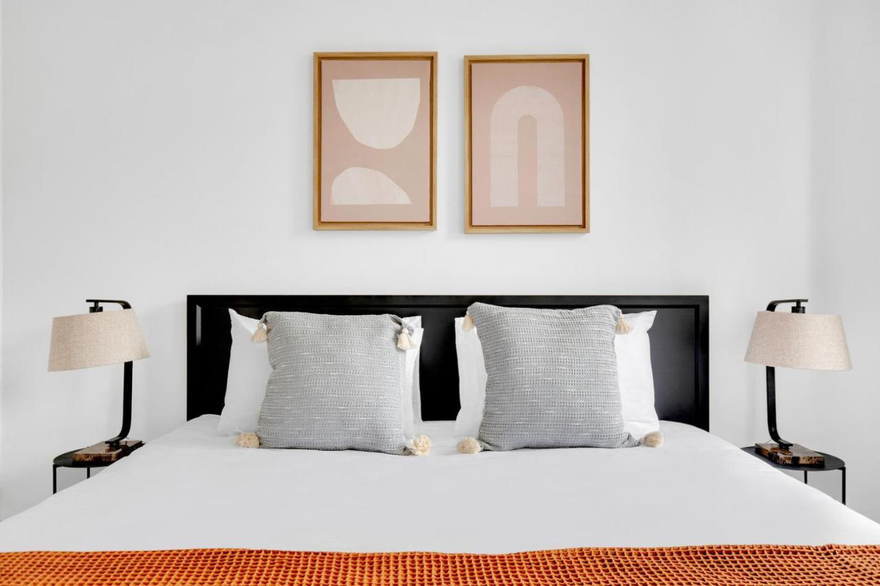 Apartment Deluxe Cobble Hill 2br W Wd Nr Tj Nyc-872 *