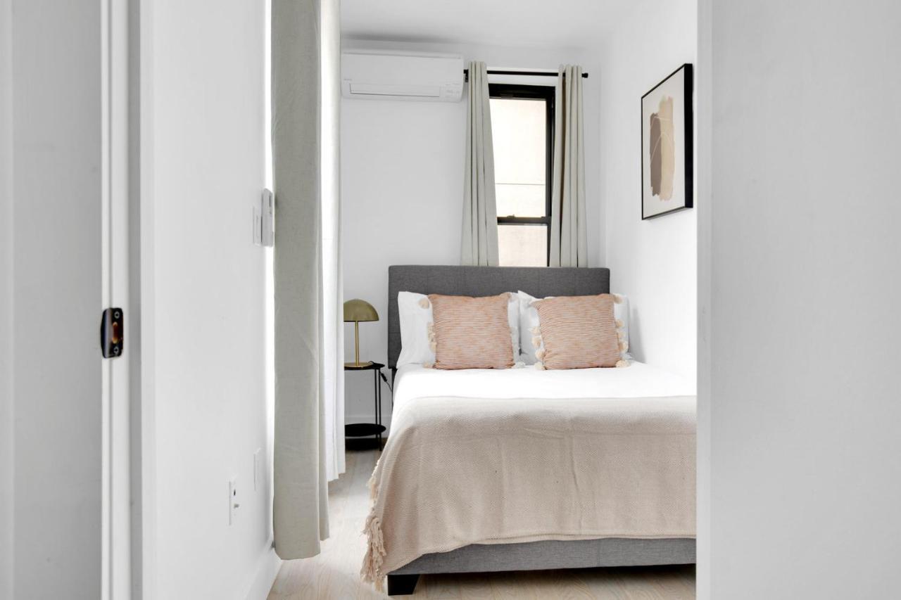 Deluxe Cobble Hill 2br W Wd Nr Tj Nyc-872 * New York