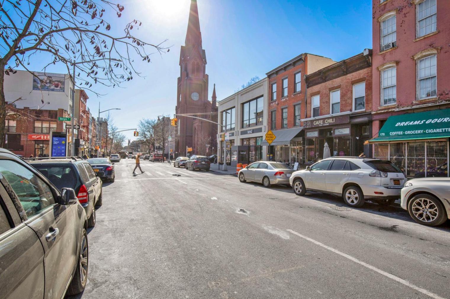Deluxe Cobble Hill 2br W Wd Nr Tj Nyc-872 New York